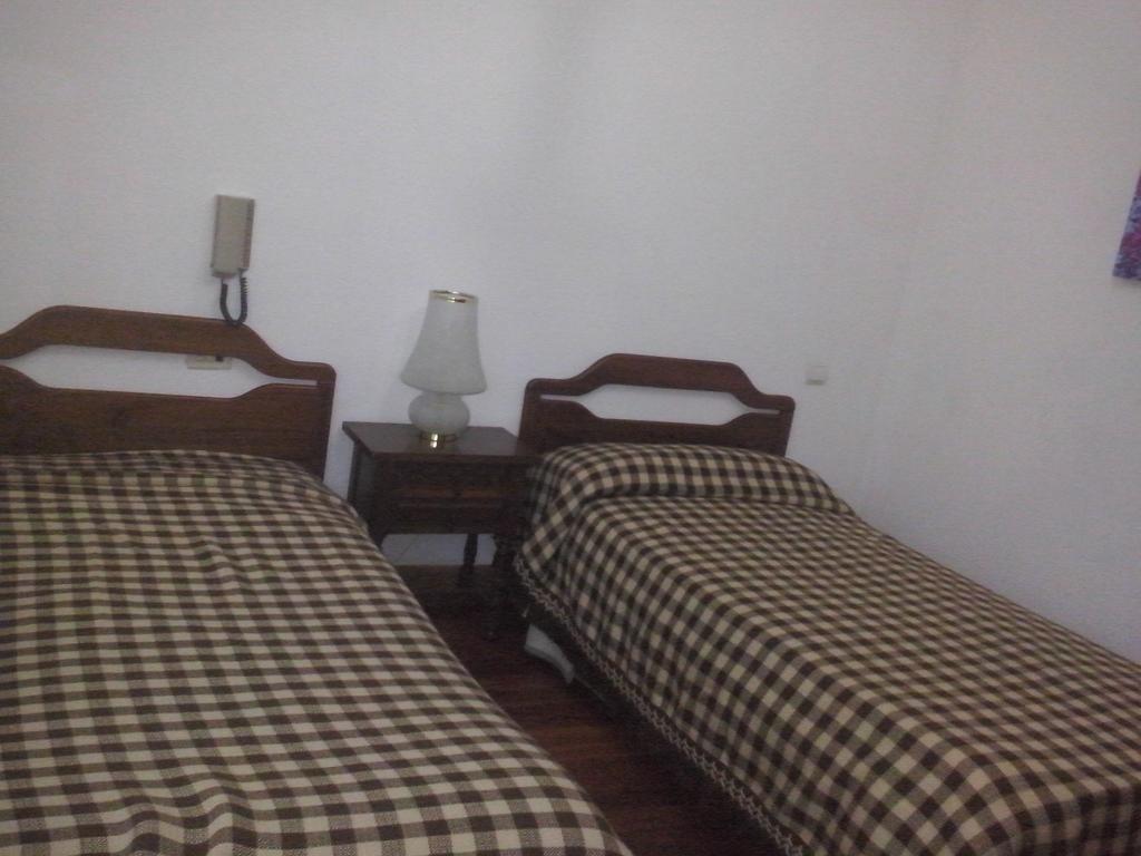 Pension Txoko-Maitea Urnieta Room photo
